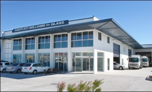 Hartley Williams, Brisbane