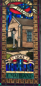 Old St Peter's Church