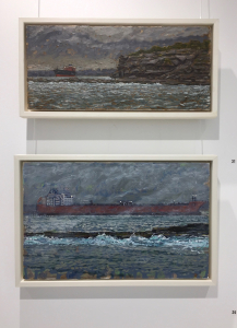 Heavy Weather & Drift