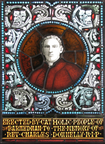 Barmedman Catholic Church