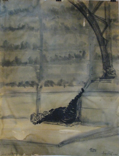 Central Station Any Night of the Week