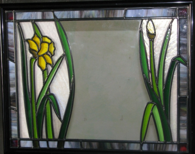 Daffodil Mirror