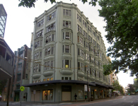 Renovation complete, looking splendid