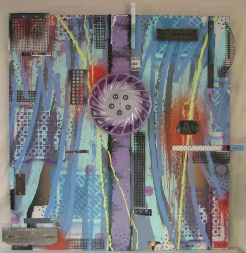 Large Untitled #2