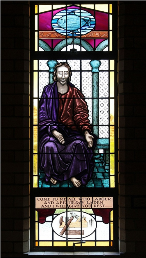 St Edmunds Anglican Church Maroubra