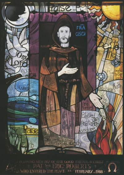 St Francis Liberal Catholic Church