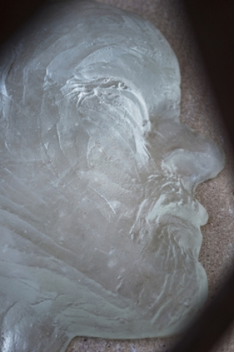 Transilience (detail)