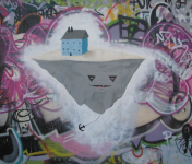 a favourite from the rooftop gallery