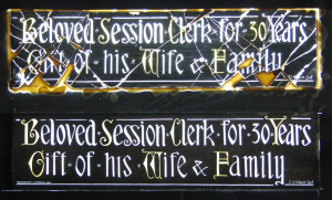 Burwood Presbyterian