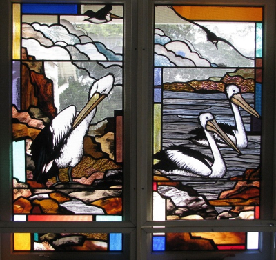 Residential commission Lane Cove