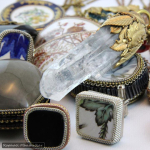 Jewellery by Raphael Mhashilkar