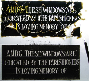 St Albans Muswellbrook