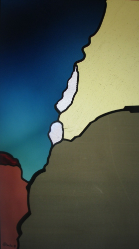 Separation 1 [Earthworks]