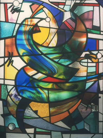 Vigorous, Energetic and Uplifting